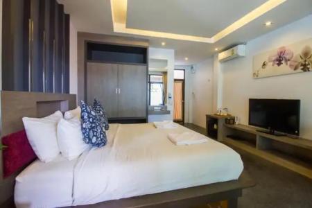 Koh Chang Grandview Resort - 222