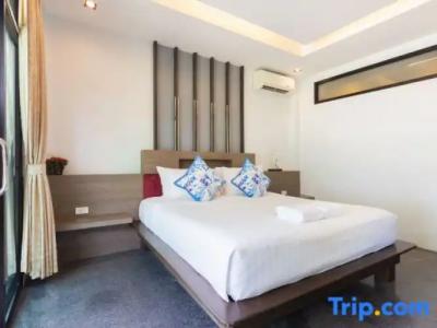 Koh Chang Grandview Resort - 257