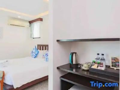 Koh Chang Grandview Resort - 259