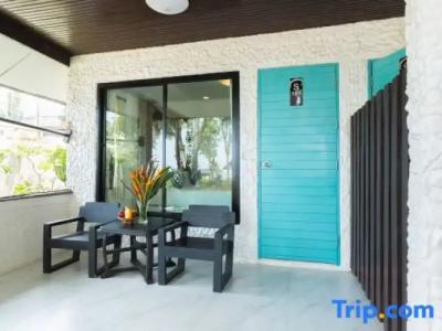 Koh Chang Grandview Resort - 122