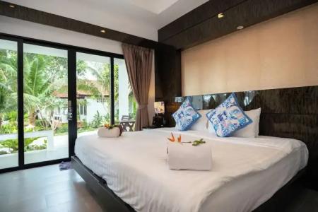 Koh Chang Grandview Resort - 350