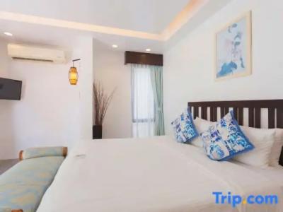 Koh Chang Grandview Resort - 250