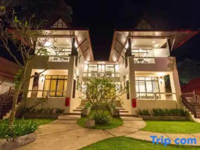 Koh Chang Grandview Resort - 274