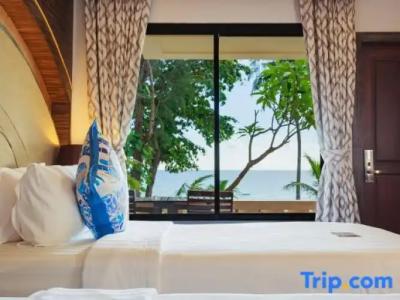 Koh Chang Grandview Resort - 299