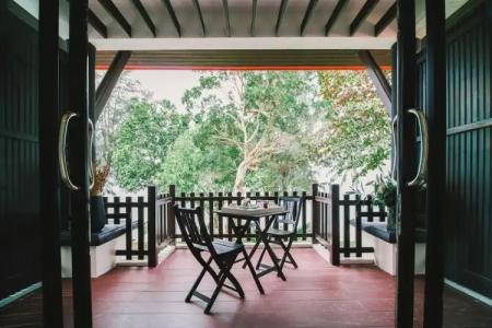 Koh Chang Grandview Resort - 197