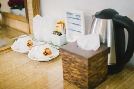 Koh Chang Grandview Resort - 381