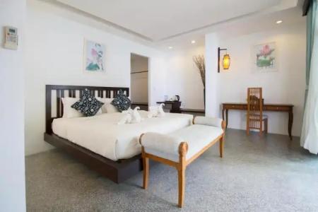 Koh Chang Grandview Resort - 370