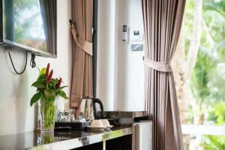 Koh Chang Grandview Resort - 345