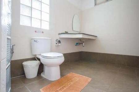 Koh Chang Grandview Resort - 380