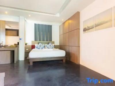 Koh Chang Grandview Resort - 255