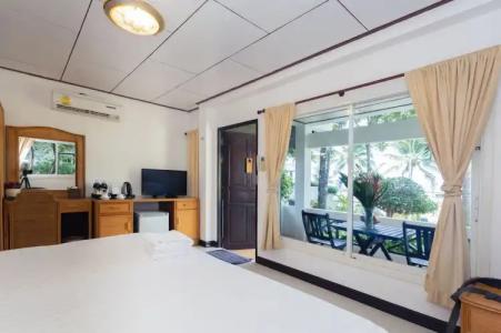 Koh Chang Grandview Resort - 391