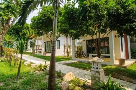 Koh Chang Grandview Resort - 121