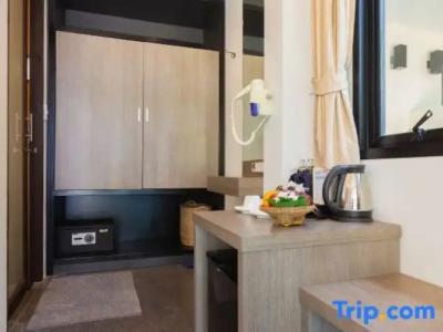 Koh Chang Grandview Resort - 266