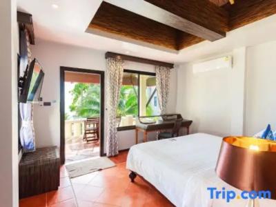 Koh Chang Grandview Resort - 297