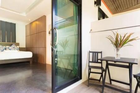 Koh Chang Grandview Resort - 288