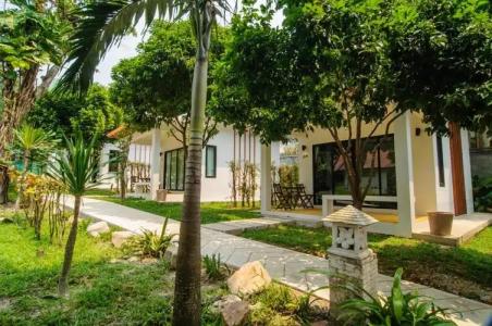 Koh Chang Grandview Resort - 331