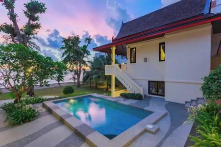 Koh Chang Grandview Resort - 324