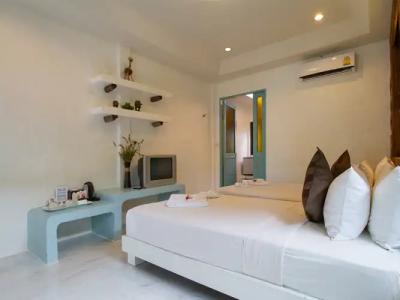 Koh Chang Grandview Resort - 116