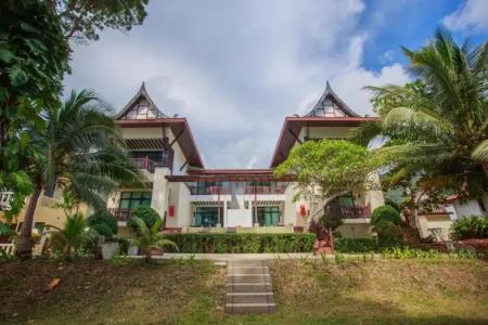 Koh Chang Grandview Resort - 167