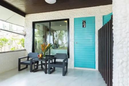 Koh Chang Grandview Resort - 107