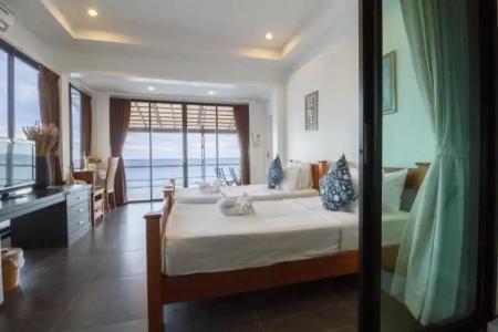 Koh Chang Grandview Resort - 212