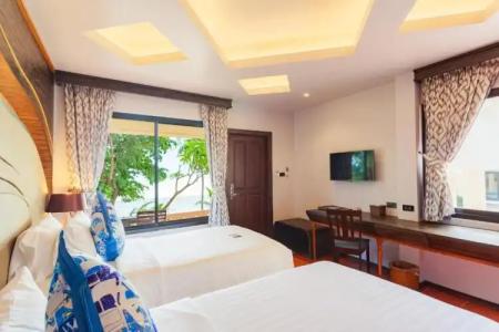 Koh Chang Grandview Resort - 162