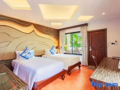 Koh Chang Grandview Resort - 295