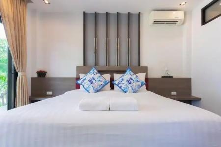 Koh Chang Grandview Resort - 339