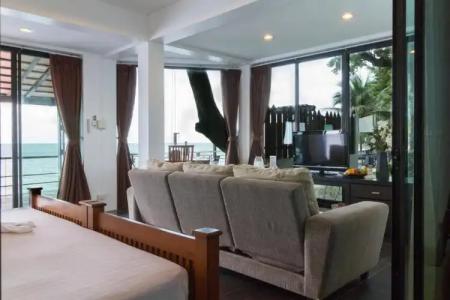 Koh Chang Grandview Resort - 214