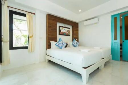 Koh Chang Grandview Resort - 105