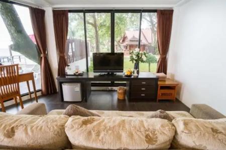 Koh Chang Grandview Resort - 215