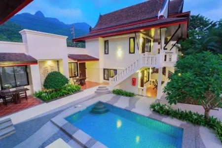 Koh Chang Grandview Resort - 320