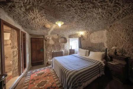 Kelebek Special Cave & Spa - 243