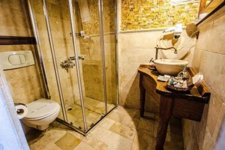 Kelebek Special Cave & Spa - 232