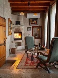 Kelebek Special Cave & Spa - 476