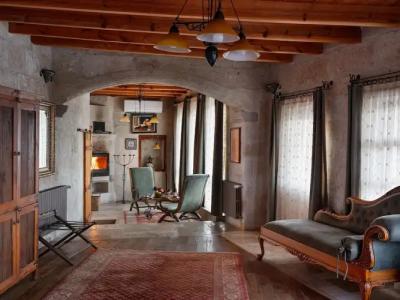 Kelebek Special Cave & Spa - 475