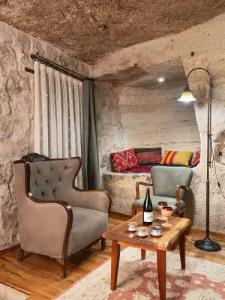 Kelebek Special Cave & Spa - 202