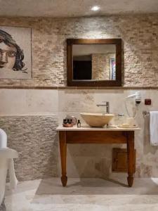 Kelebek Special Cave & Spa - 157