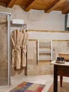 Kelebek Special Cave & Spa - 208