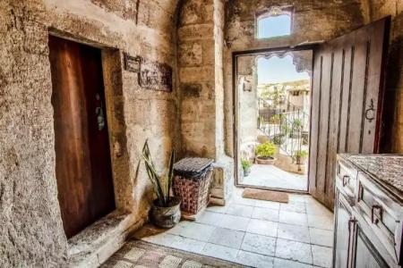 Kelebek Special Cave & Spa - 230