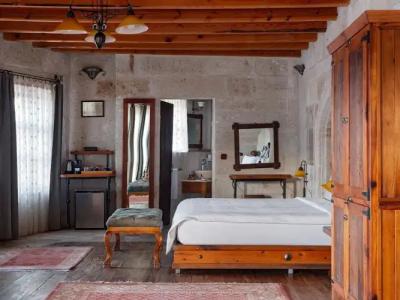 Kelebek Special Cave & Spa - 473