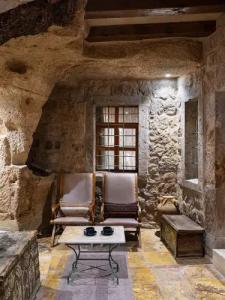 Kelebek Special Cave & Spa - 205