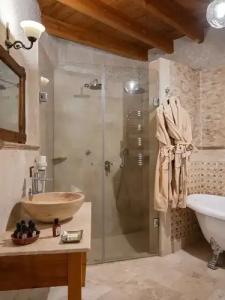 Kelebek Special Cave & Spa - 482