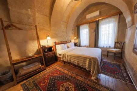 Kelebek Special Cave & Spa - 245