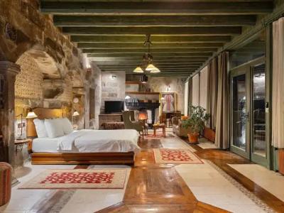 Kelebek Special Cave & Spa - 251