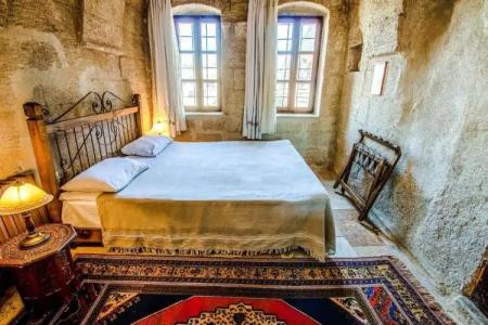 Kelebek Special Cave & Spa - 228