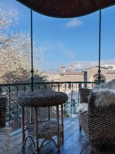 Kelebek Special Cave & Spa - 479