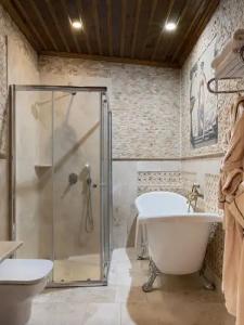 Kelebek Special Cave & Spa - 158