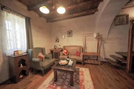 Kelebek Special Cave & Spa - 139