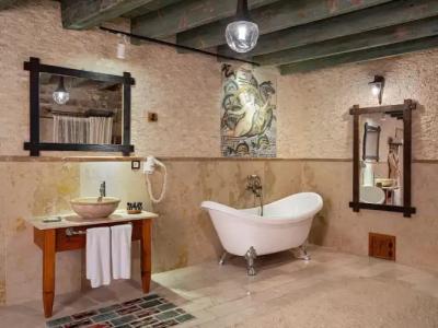 Kelebek Special Cave & Spa - 254